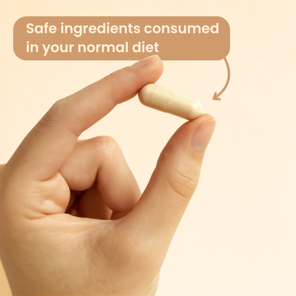 Milktastic™ Liquid Gold