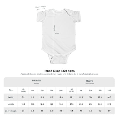 Baby Body Suit