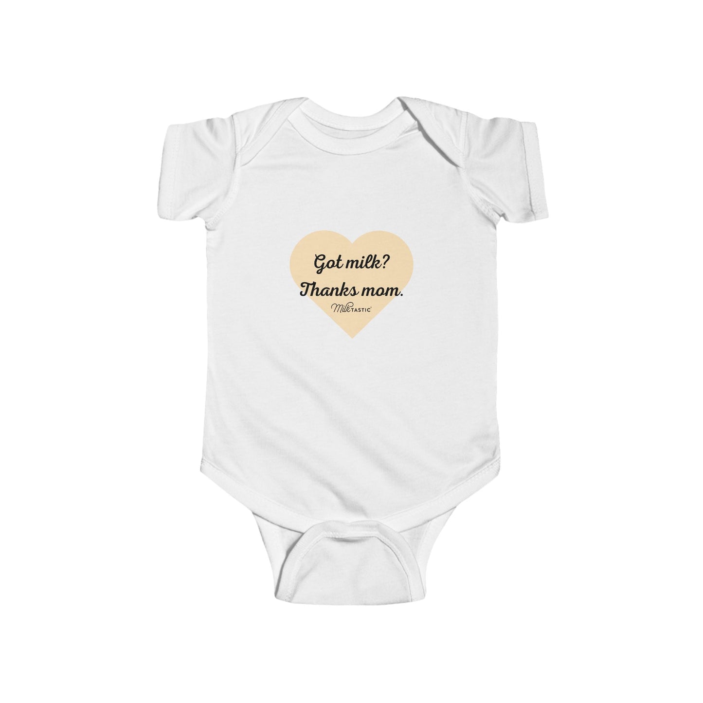 Baby Body Suit