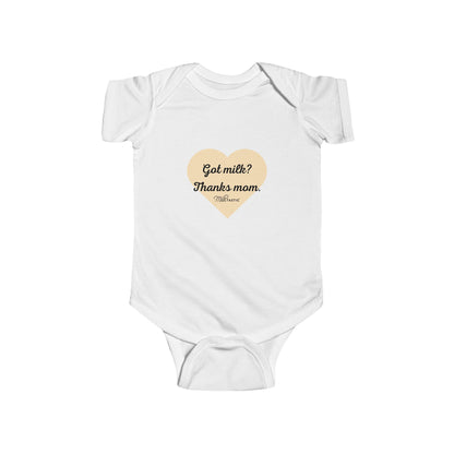 Baby Body Suit