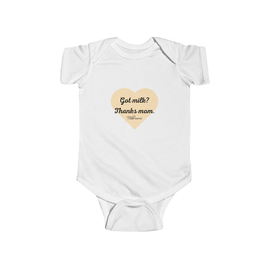 Baby Body Suit