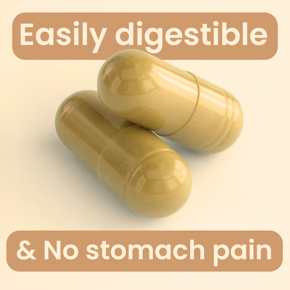 Milktastic™ Liquid Gold